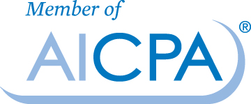 American Institute of CPAs logo