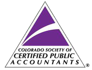 Colorado Society of CPAs logo